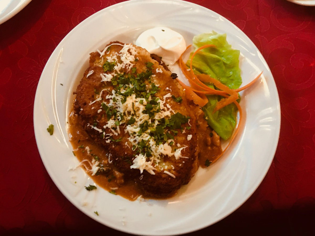 Zajazd Czorsztynski主图