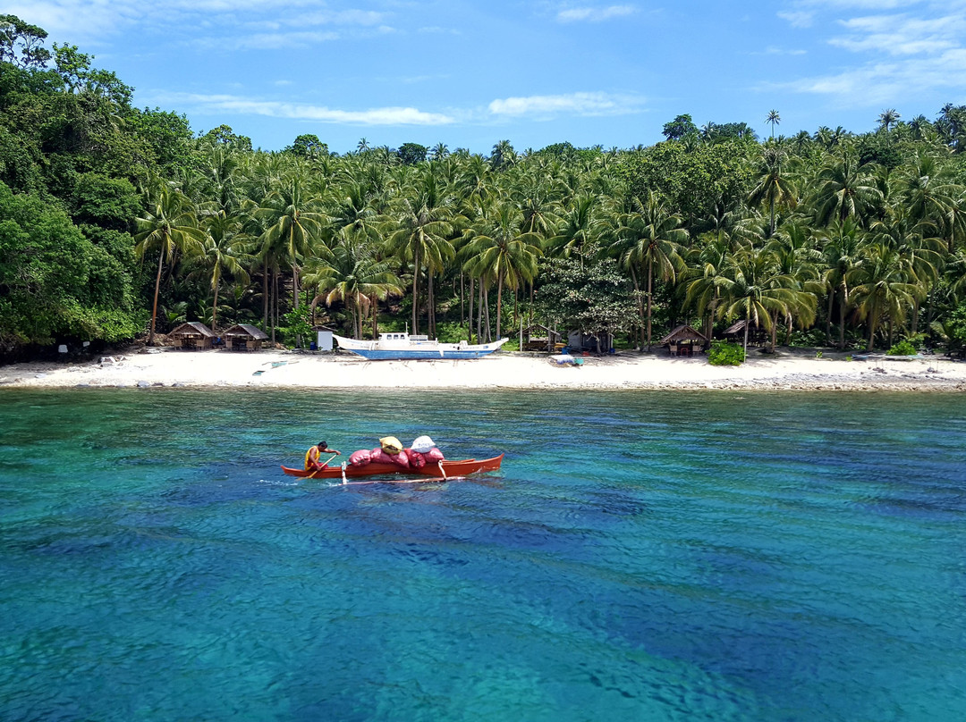 Limasawa Island景点图片