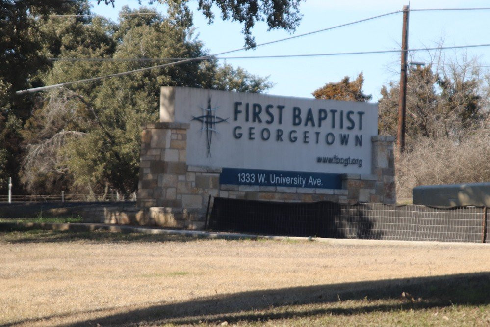 First Baptist