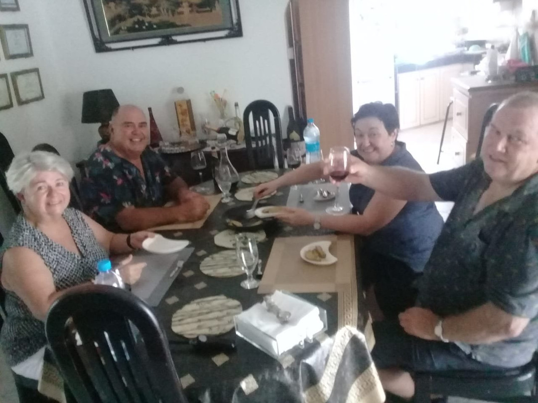 Feast Of Mauritius - Cooking Classes-大湾必去景点