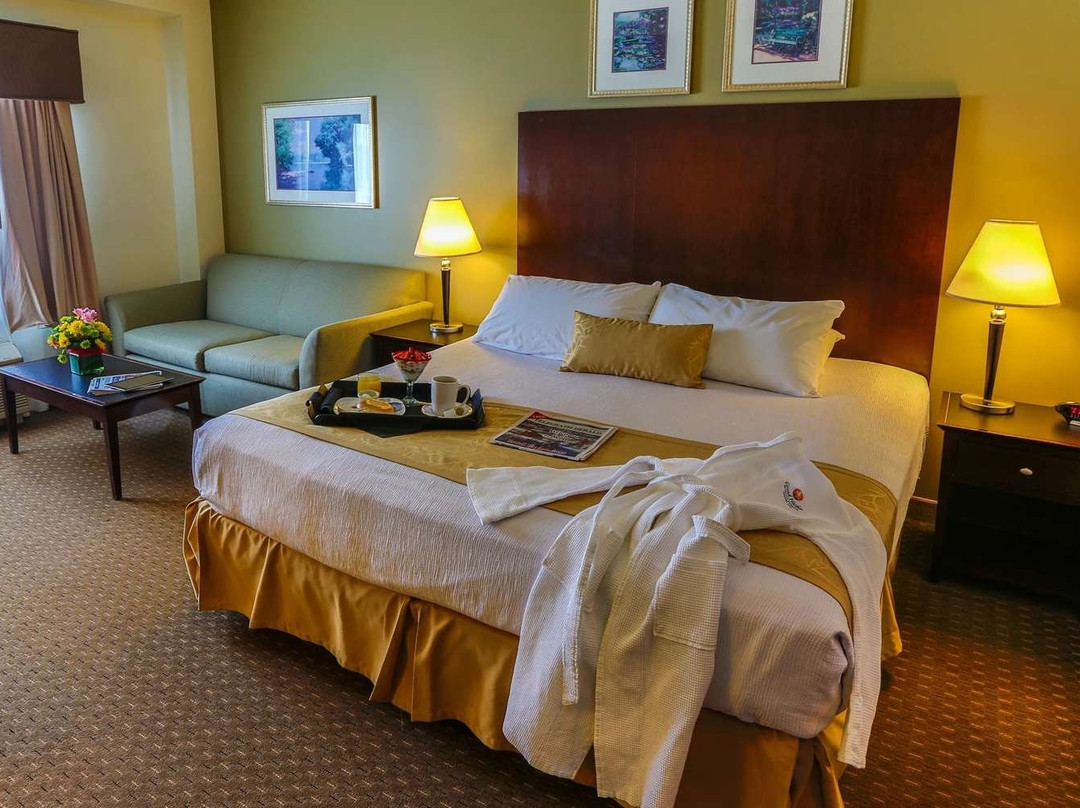 Grand Harbor Resort and Waterpark主图