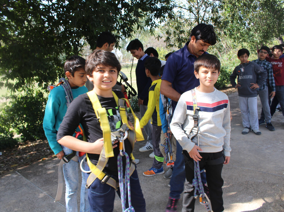 Adventure Edge  - Kunhar River Rafting Enterprise-Mansehra必去景点