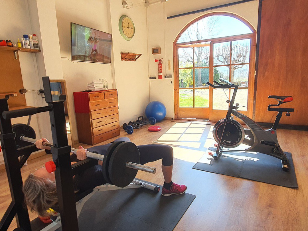 Hotel can Garay主图