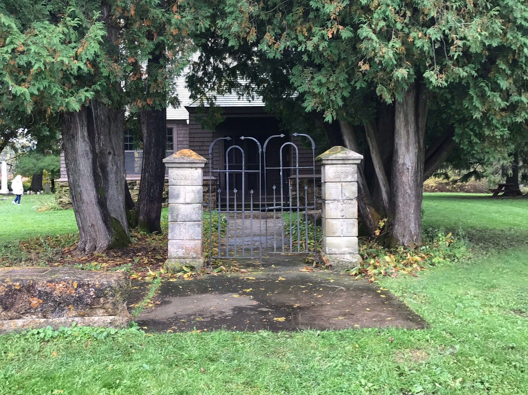 Frank Lloyd Wright Visitor Center-Spring Green必去景点