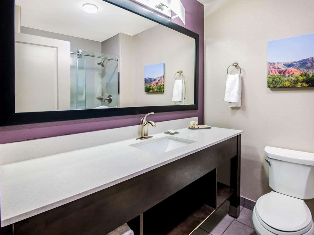 La Quinta Inn & Suites by Wyndham Pampa主图