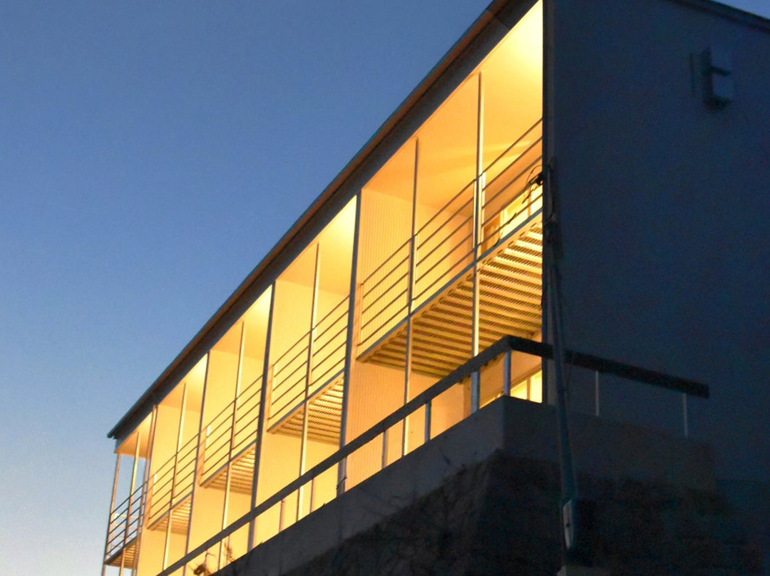 直岛我的小屋