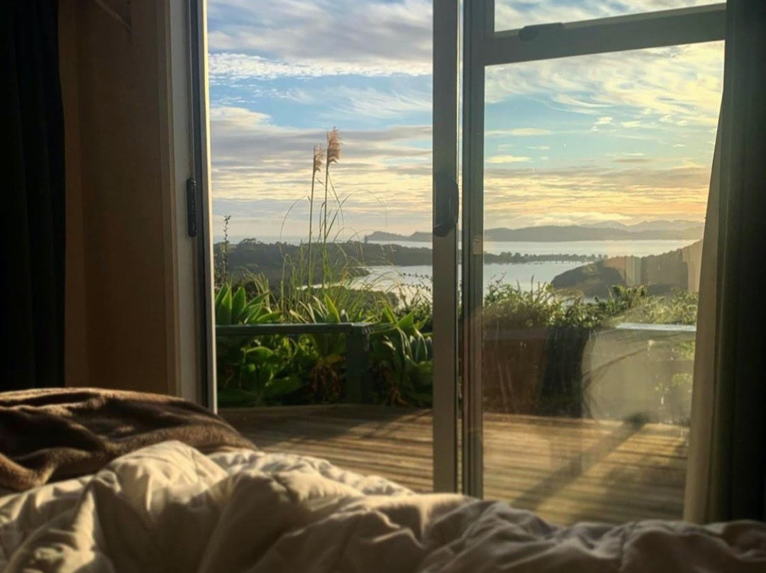 库克瞭望台汽车旅馆主图