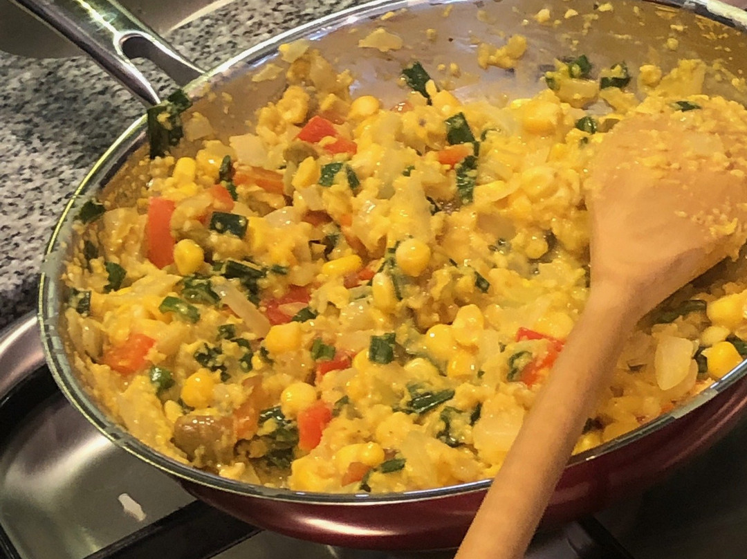 Argentina Cooking-布宜诺斯艾利斯必去景点