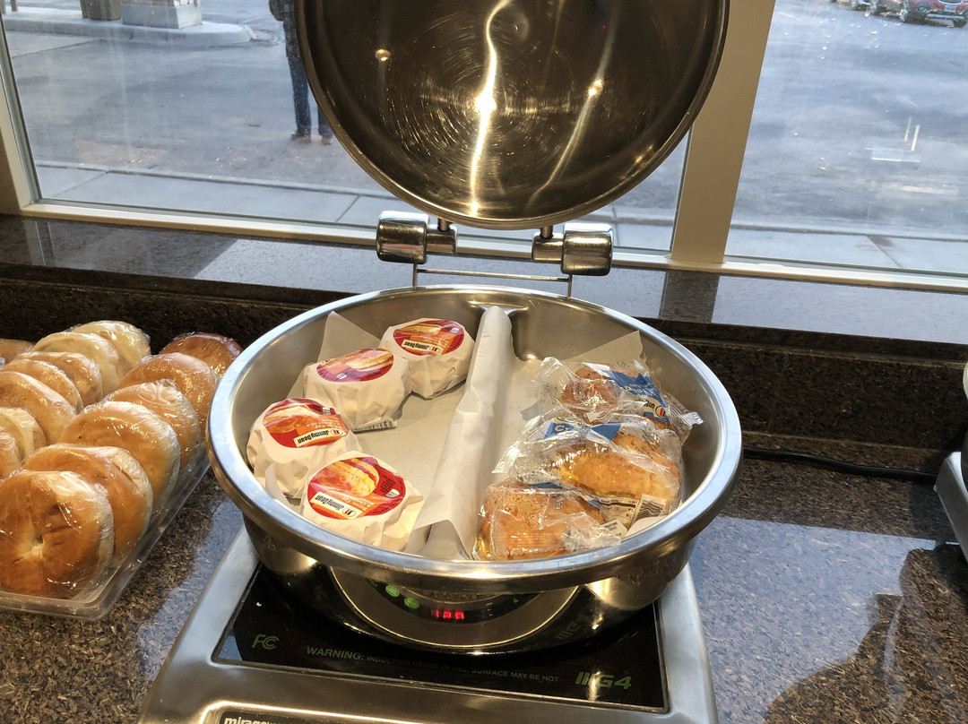 Best Western Plus Fossil Country Inn & Suites主图