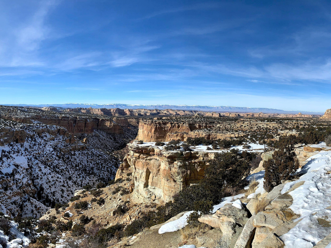 Side TRAX Rentals-Ferron必去景点