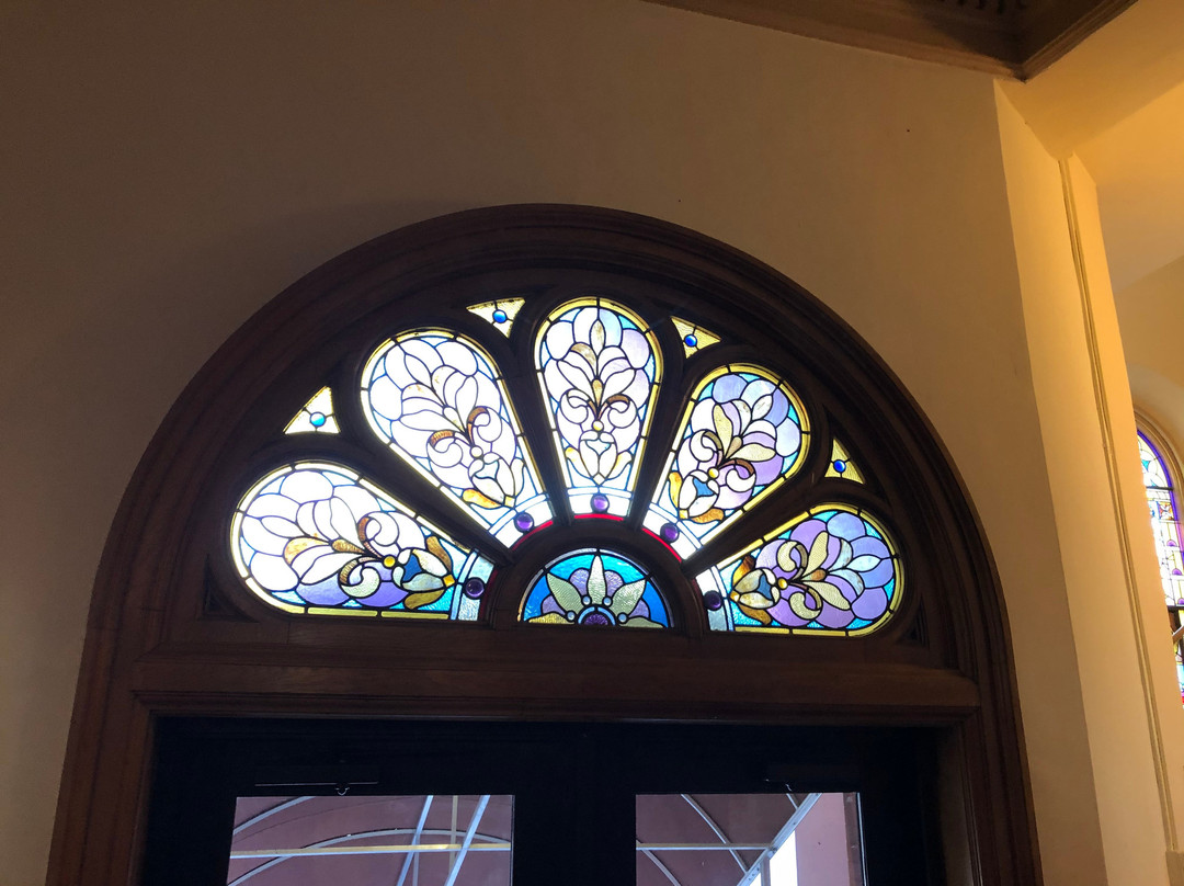 Basilica of St. Stanislaus Kostka-威诺纳必去景点