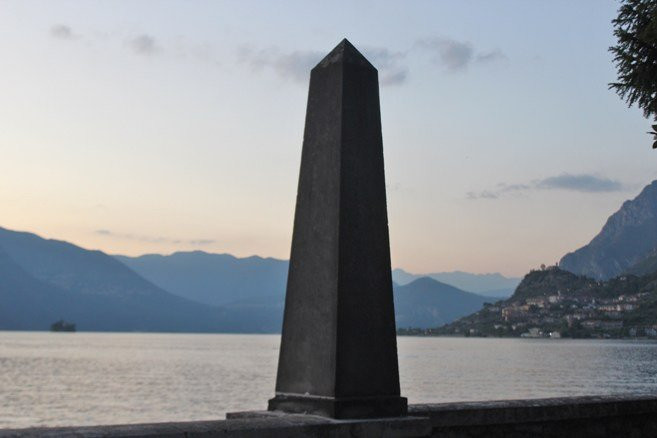 Monumento ai Caduti景点图片