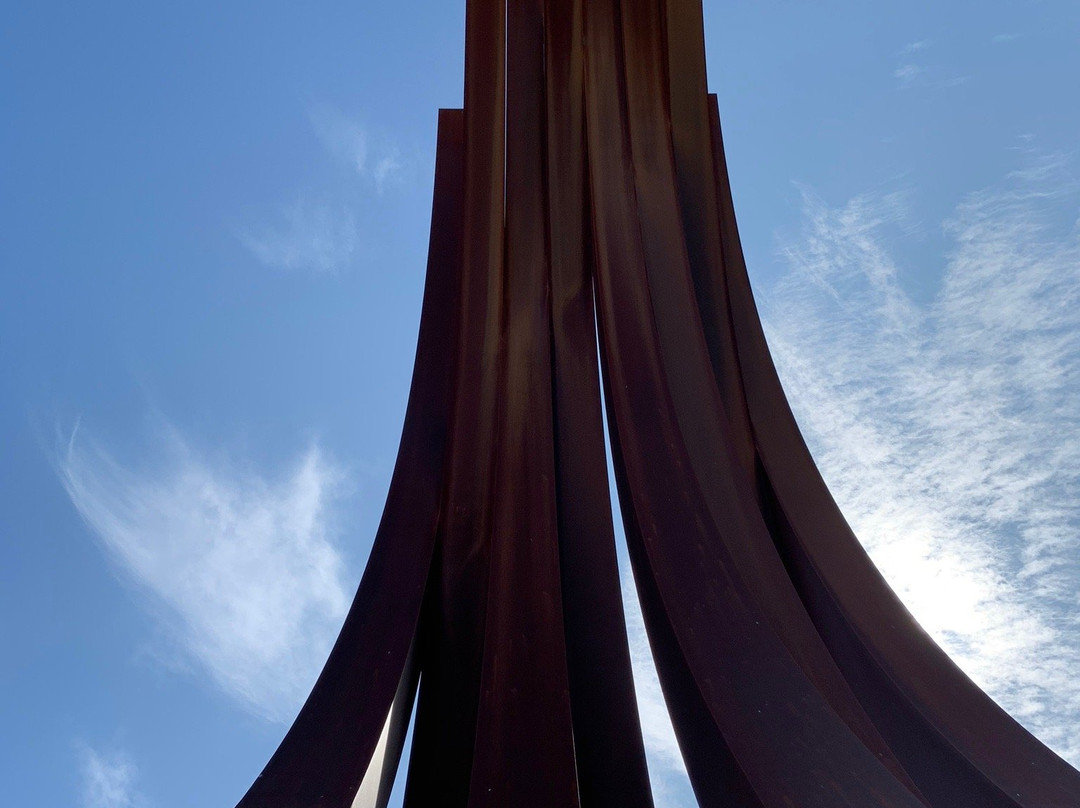 The Alan Gibbs Farm-奥克兰中心地区必去景点