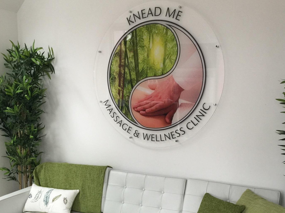 Knead Me Massage & Wellness Clinic-牛津必去景点