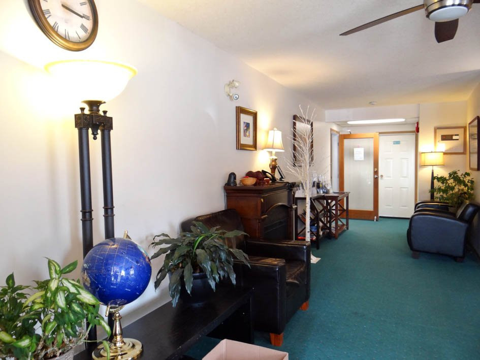 Chalet Continental Motel主图