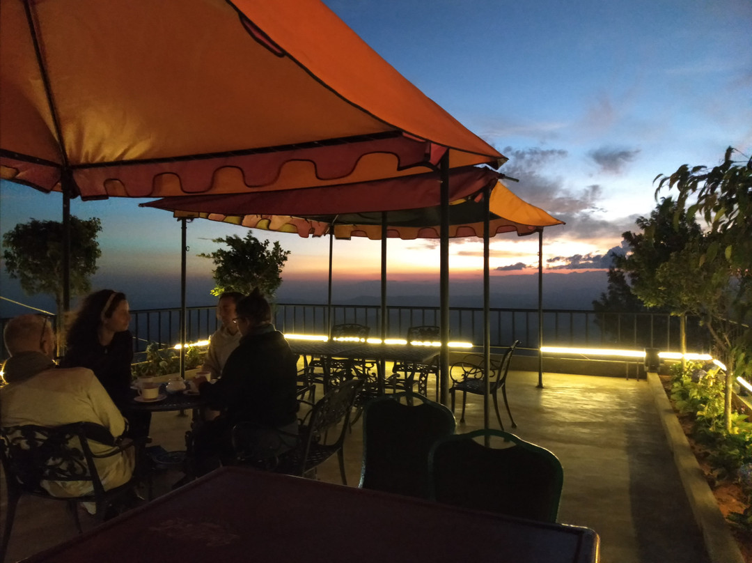 Shangrilla Tea Haven Motel主图