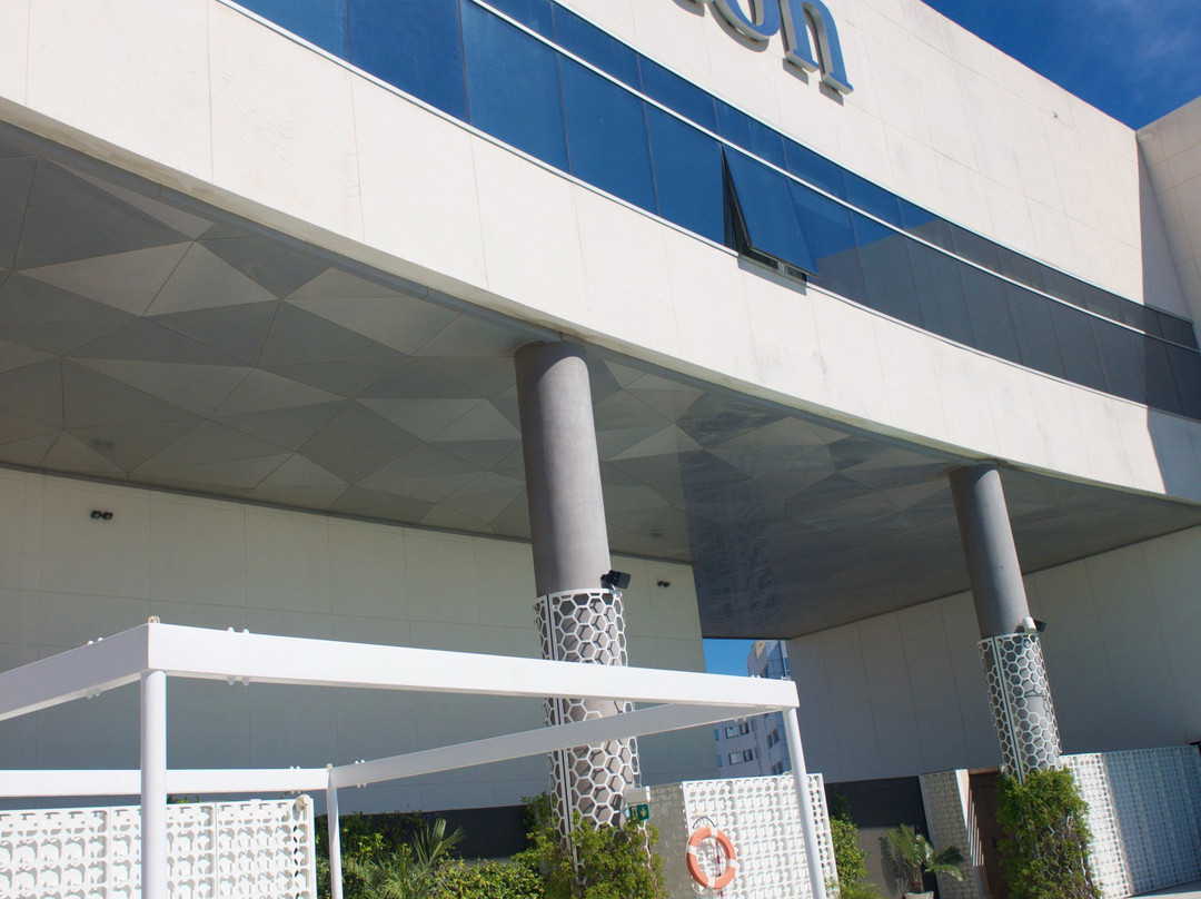 Hilton Tangier City Center主图