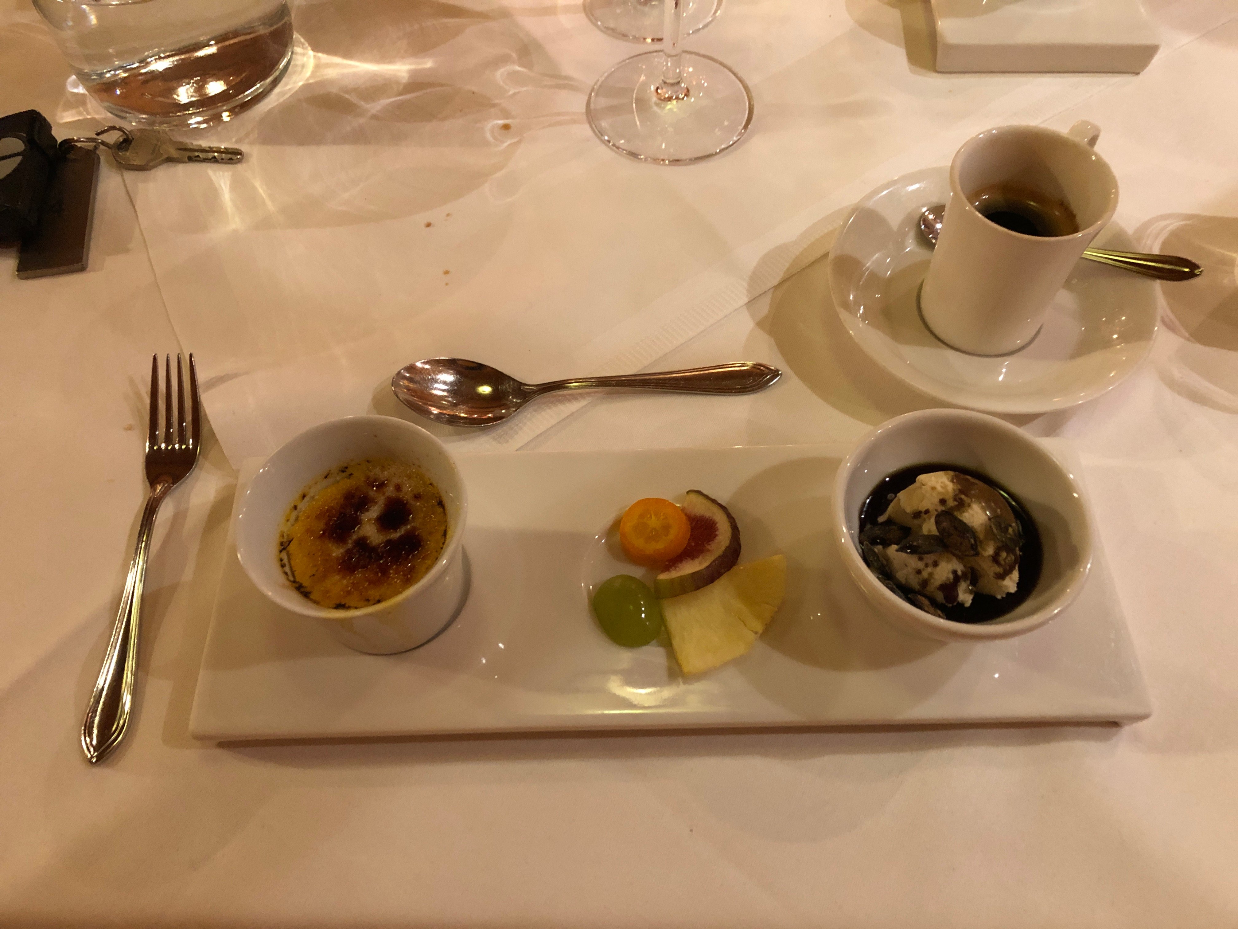 Bio- Und Wellnesshotel Alpenblick-餐饮