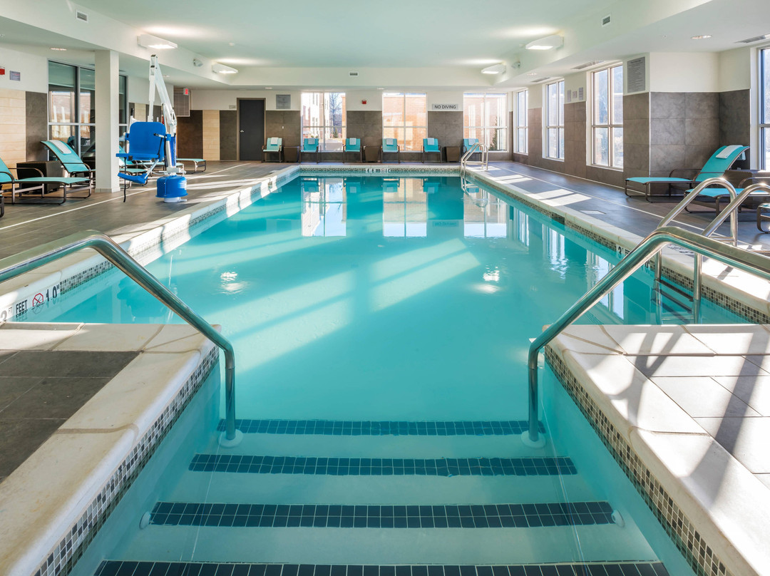 Residence Inn by Marriott Fishkill主图