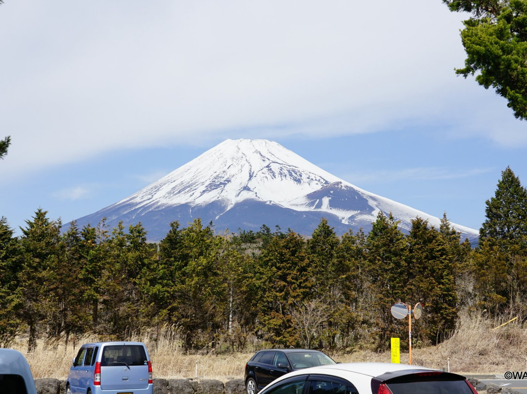 Jurigi Highlands-裾野市必去景点