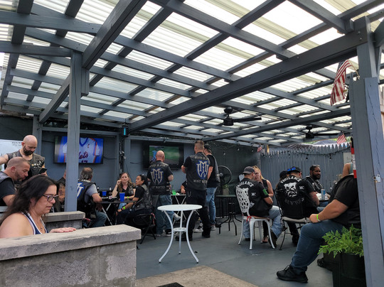 Hot Shotz Sports Bar