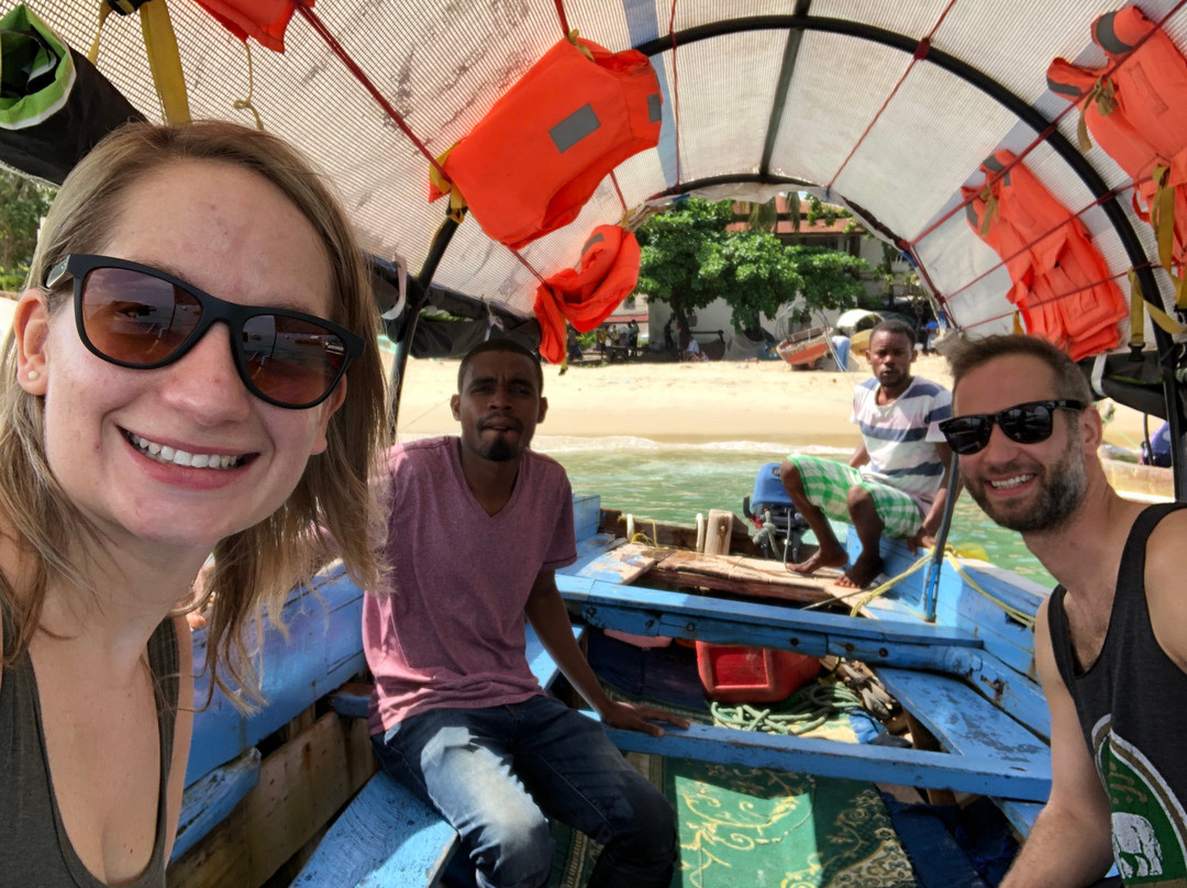 Zanzibar Home Taxi and Tours-桑给巴尔市必去景点
