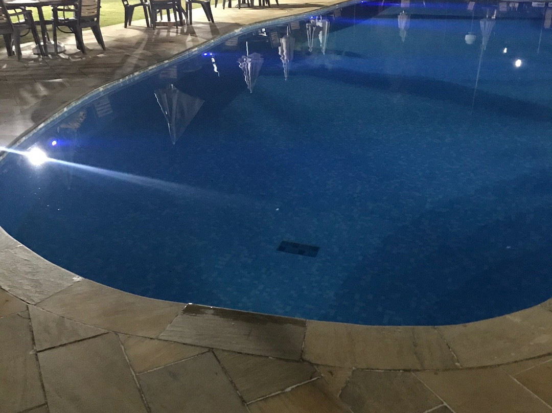 Hotel Nascentes da Serra主图