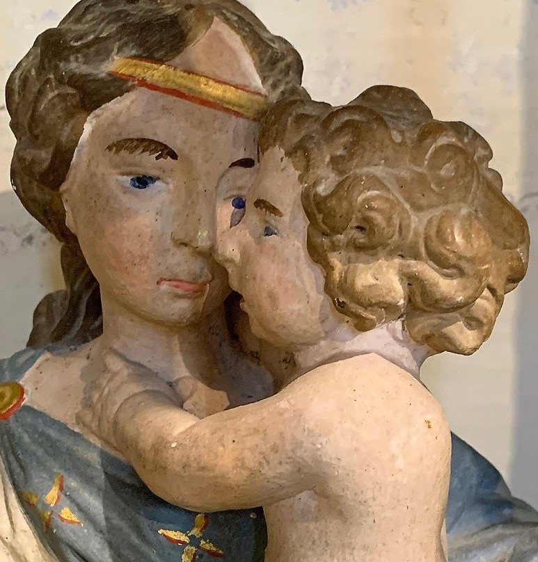 Eglise Saint-Jean-Baptiste景点图片