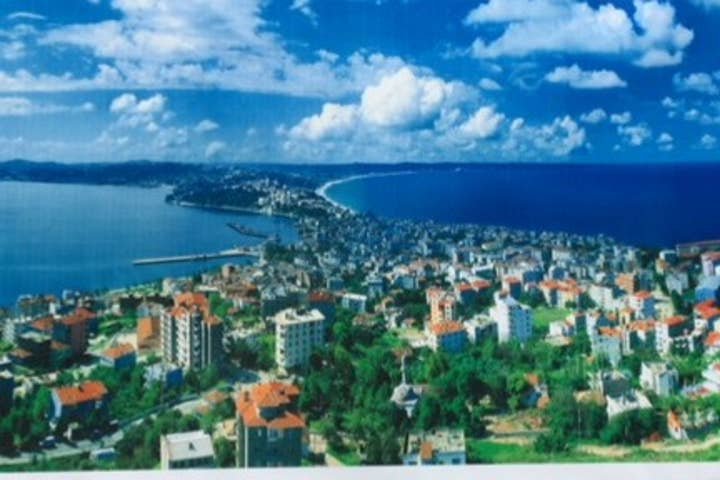 Andac Otel-官方