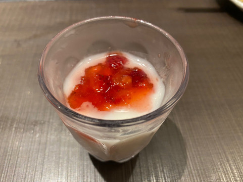 ゆず庵　春日井店