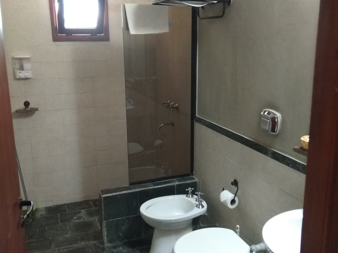 艾尔里博索戴尔迪阿布罗酒店主图