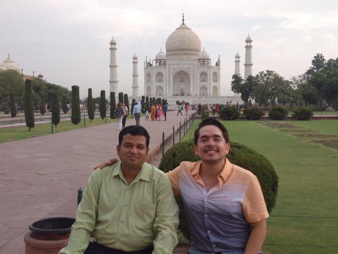 Viaje India Tours-斋蒲尔必去景点