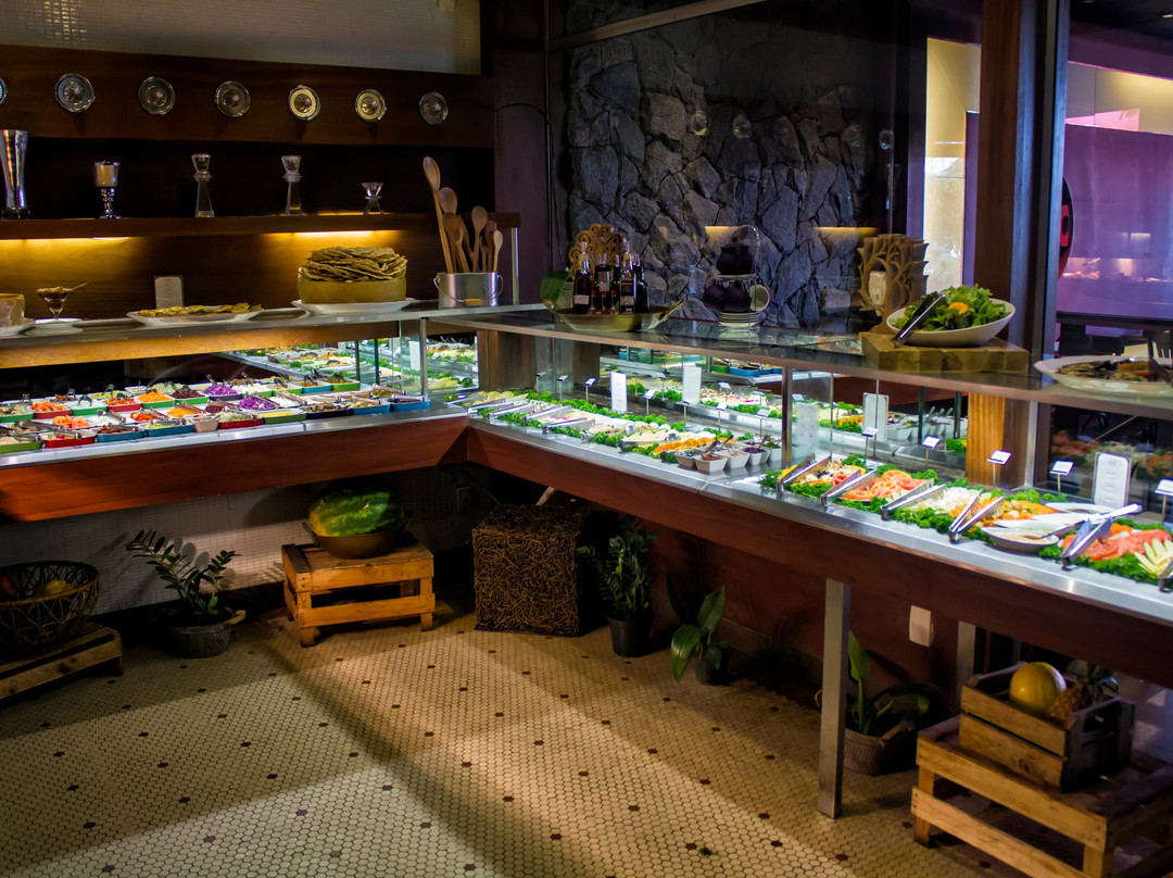 Praia de São Francisco-尼泰罗伊必去景点