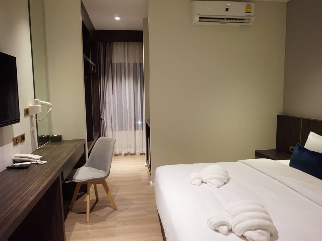 Xotel Hotel主图