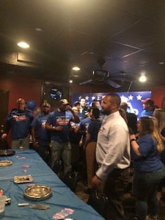 Match Lounge-Jeffersonville必去景点