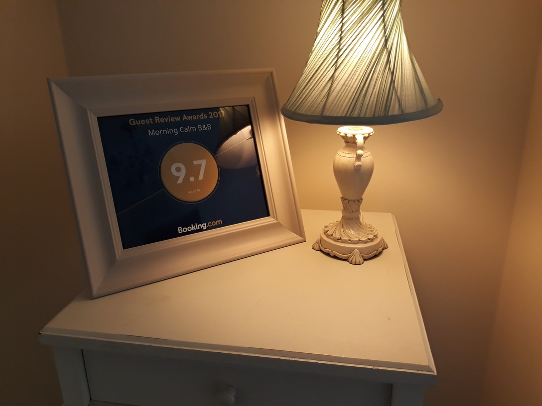 Morning Calm B&B主图