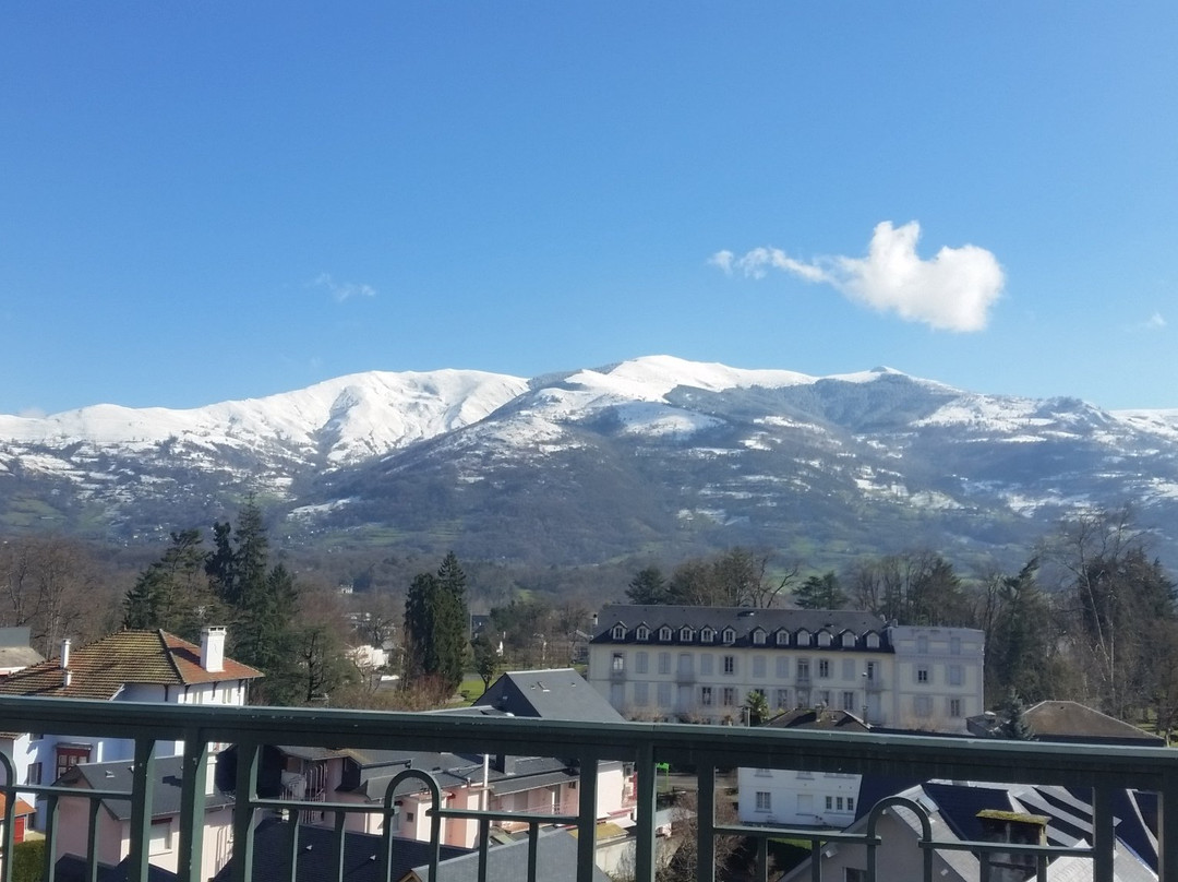 Pyrenees Travel景点图片