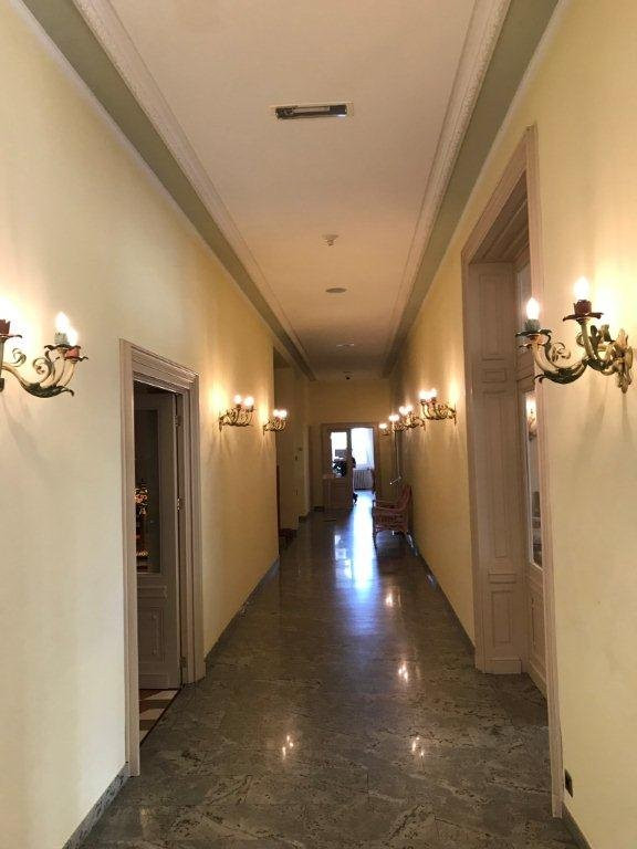 大陆公园酒店主图