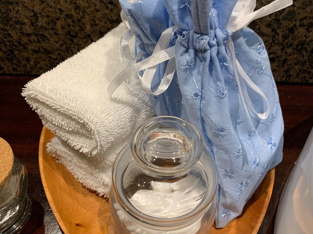 菲律宾宿雾普撤拉度假村主图