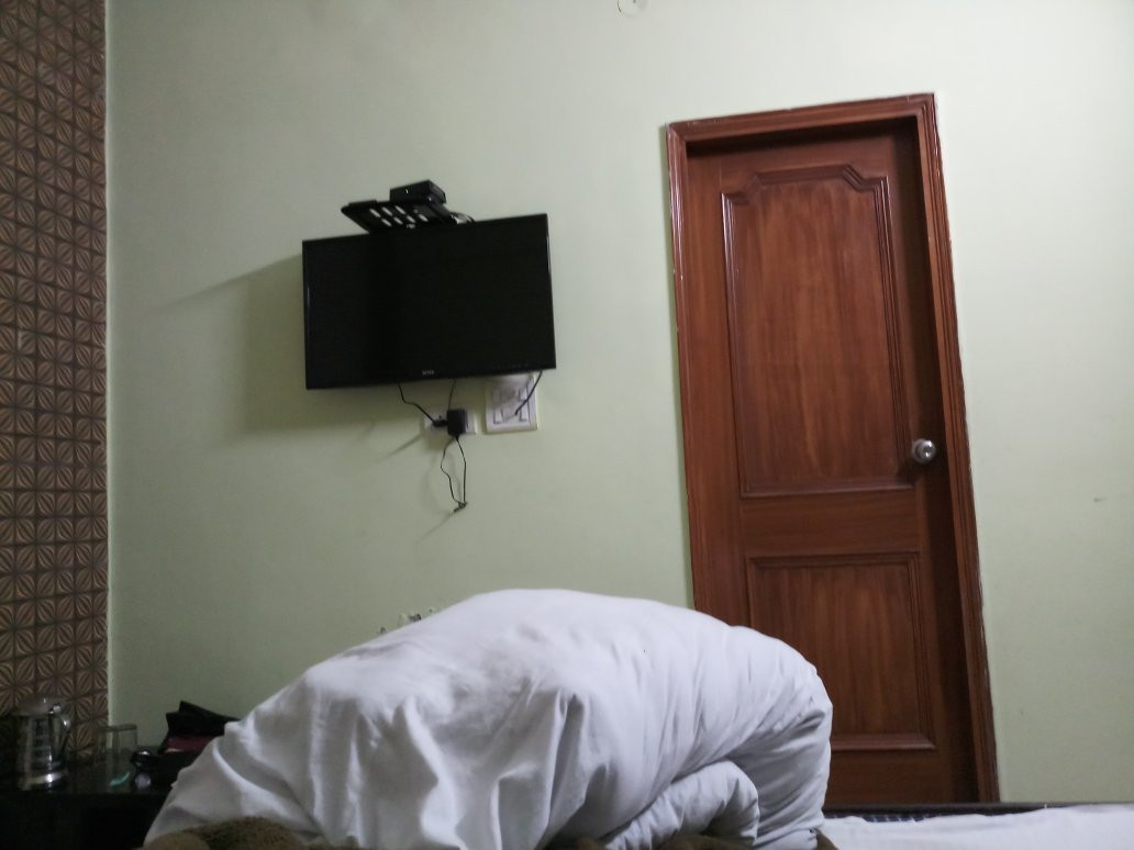 Hotel Sai Villa