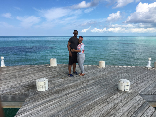 N&G Providenciales Island Tours-普罗维登西亚莱斯必去景点