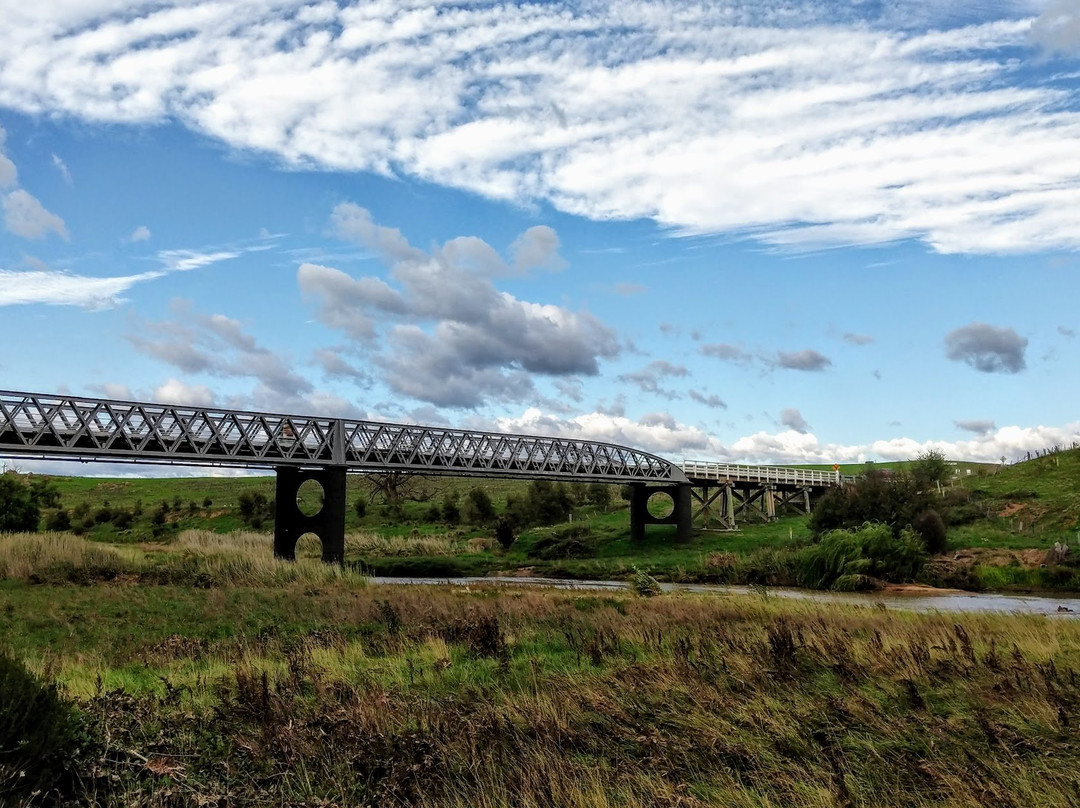 Buckley's Crossing Hotel主图