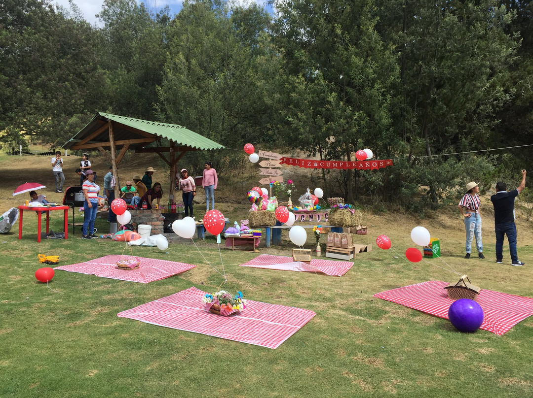 2024年7月Parque Embalse El Hato景点攻略Parque Embalse El Hato门票预订地址图片