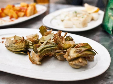 Traveling Spoon-巴伦西亚必去景点