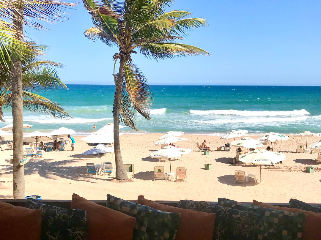 Stella Maris Beach-萨尔瓦多必去景点