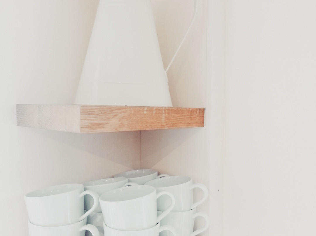 Hambleton House主图