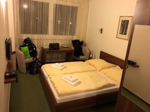 Hotel Klar-官方