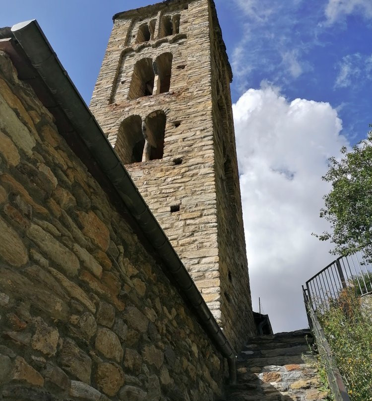 Bus Turistico Tours-安道尔城必去景点