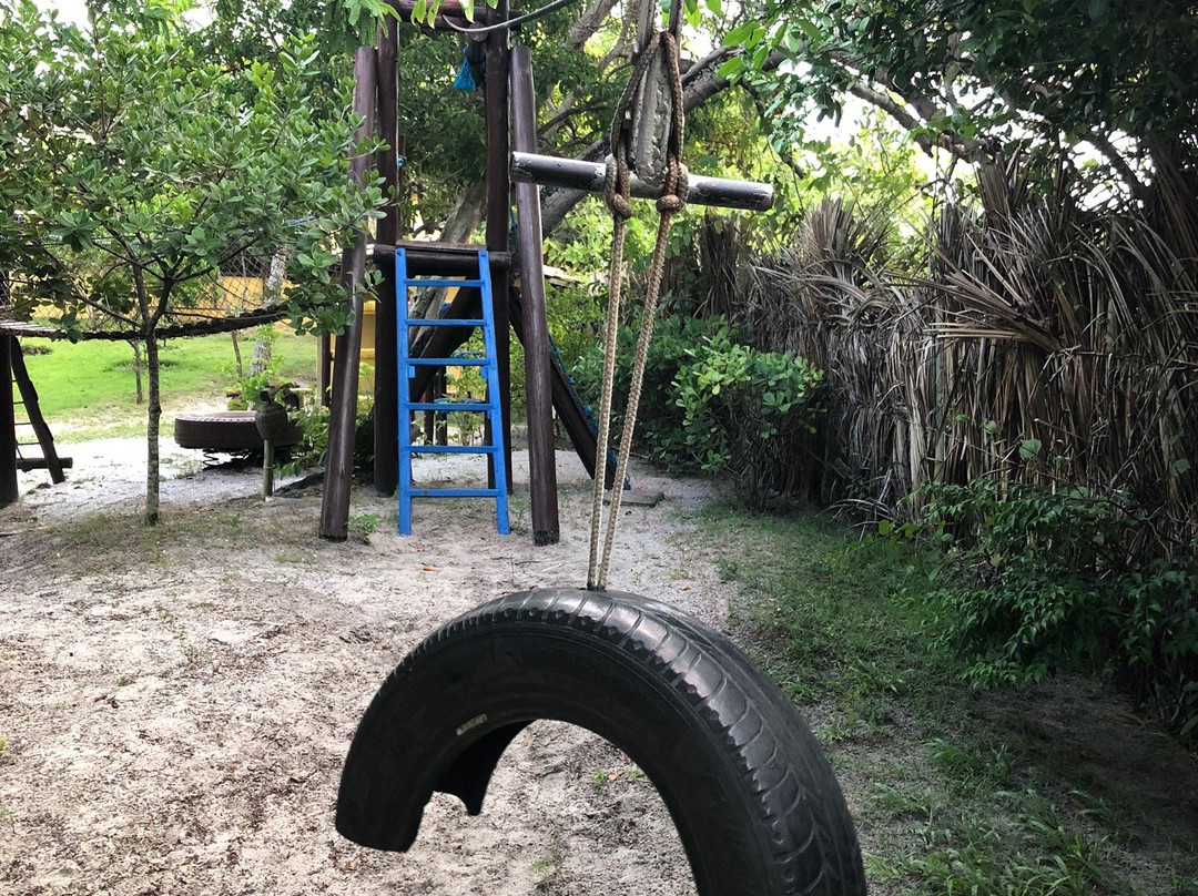 Pousada Bichelenga主图