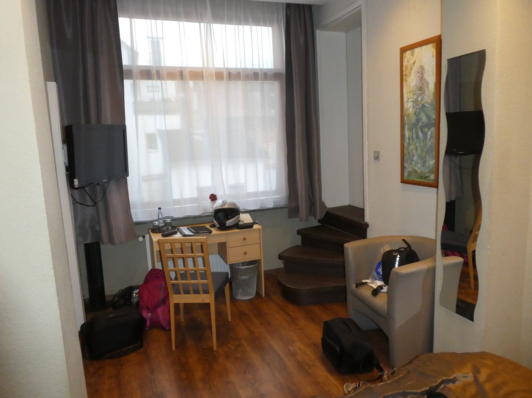 Hotel Garni Forum主图